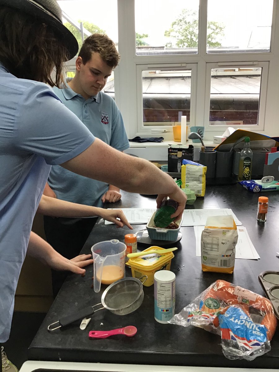 Key Stage Four ALS tweet media