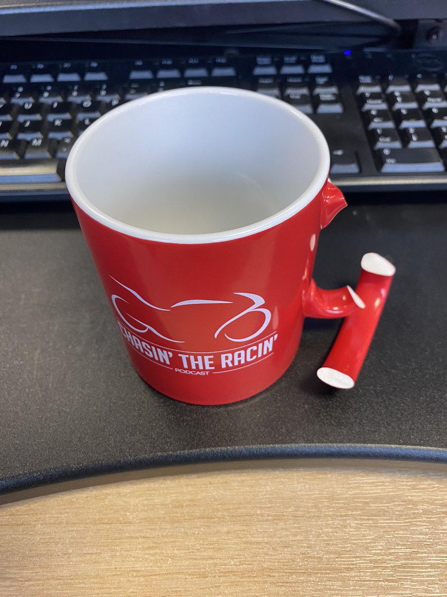 iomTTpics on Twitter "Only had my motorbikepod mug a couple of weeks