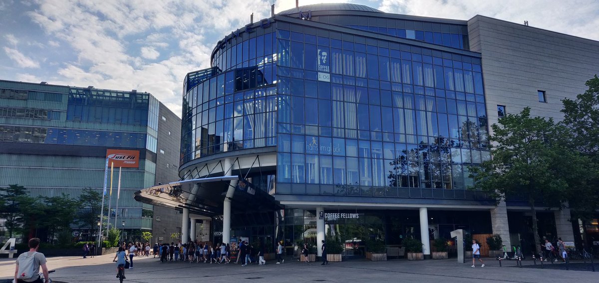 Marco Bungart tweet media