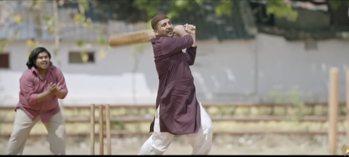 memesmaadonu's tweet image. Need a cricket series between these teams.