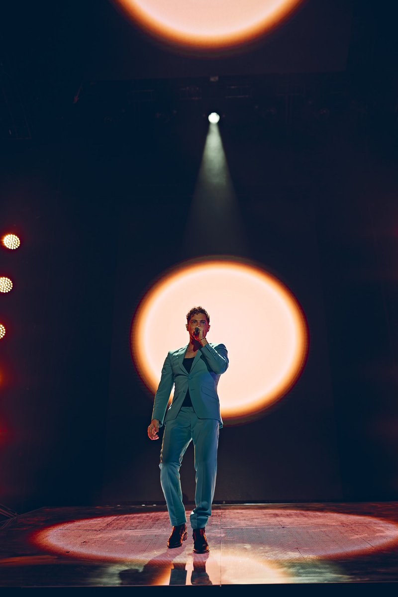 davidbisbal tweet media
