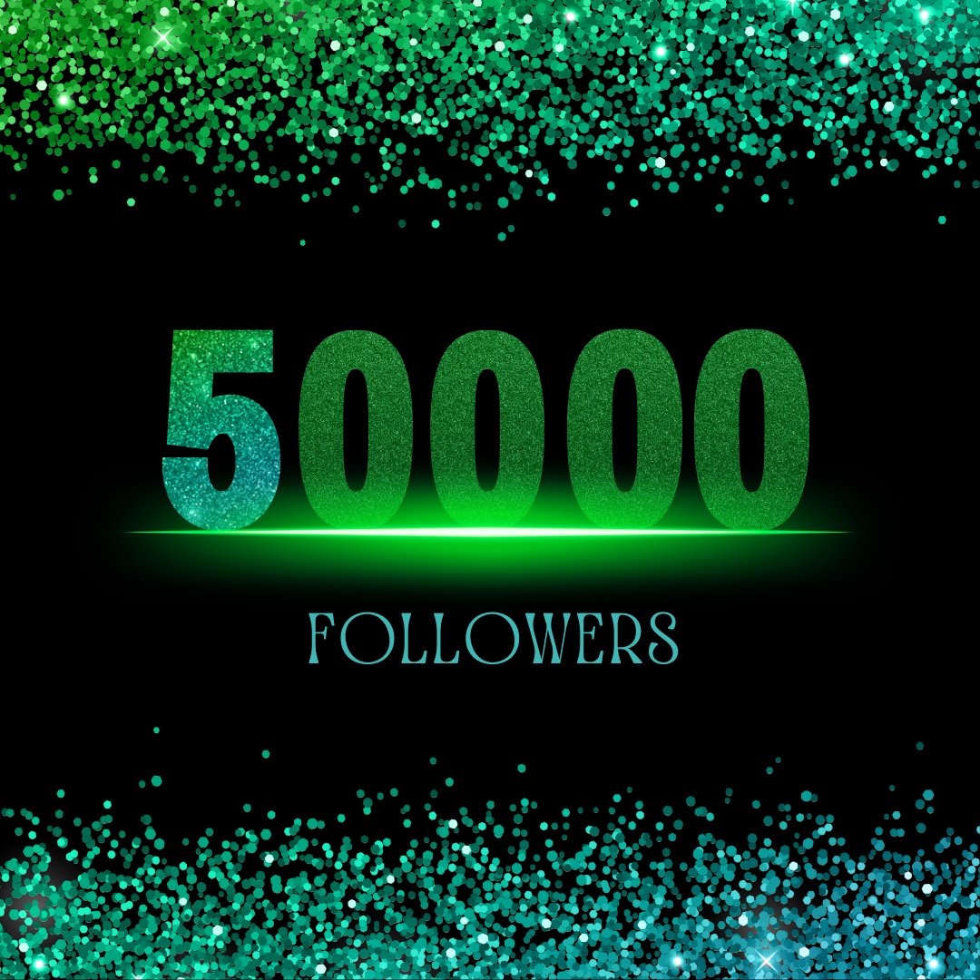 Ventory_gg's tweet photo. ️🎉Congratulations on Ventory's Twitter for reaching 50,000 followers.

🎁In gratitude for everyone's contributions, we will randomly select 10 lucky people who liked and retweeted this post to receive WhiteList.

Good luck, Ventorian🍀 https://t.co/0ejhYNgQCf