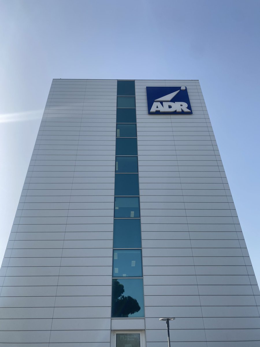 Sta per iniziare l’8° edizione del #CEOMeeting promossa da <a href="/FondazioneGCNI/">UN Global Compact Network Italia</a> ed ospitata da <a href="/AeroportidiRoma/">Aeroporti di Roma</a> come occasione di approfondimento e confronto fra AD e Presidenti di aziende italiane aderenti a <a href="/globalcompact/">UN Global Compact</a> sulla #SostenibilitàSociale.