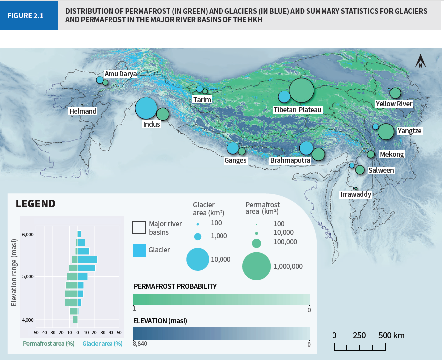 jakobfsteiner's tweet photo. permafrost in the region is prevalent but understudied - with upcoming studies with @meprashantbaral and @TR_Gurung we'll shed some light on that (2/4) https://t.co/NpYYPJHRTy