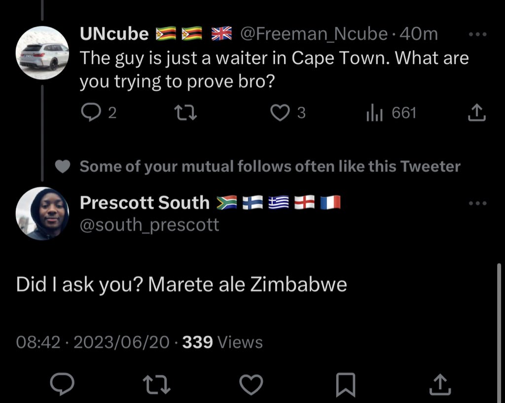 destinyzee's tweet image. #InCaseYouMissedIt