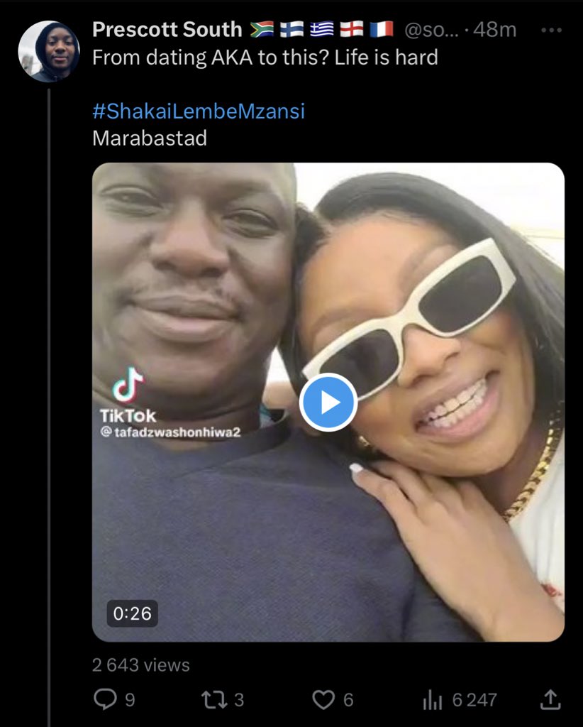 destinyzee's tweet image. #InCaseYouMissedIt