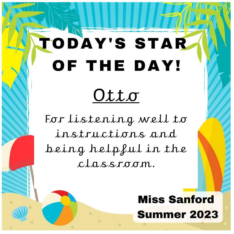 ashclasshh's tweet photo. Congratulations to our star of the day from Wednesday, Thursday, Friday and Monday!🌟 #HighHamDailyStarAward https://t.co/AO3oAd6XI1