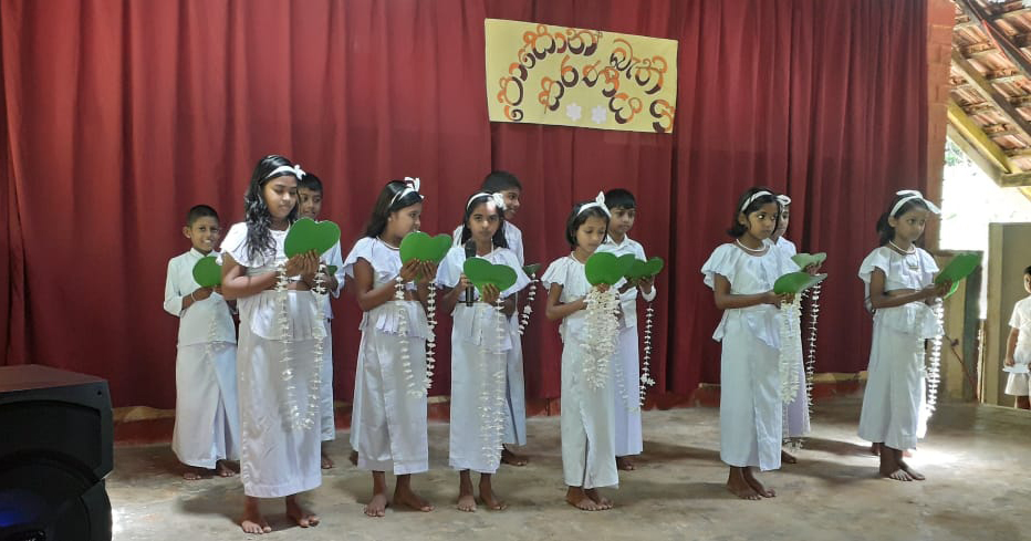 Patikiri-Kumbalathara Foundation tweet media