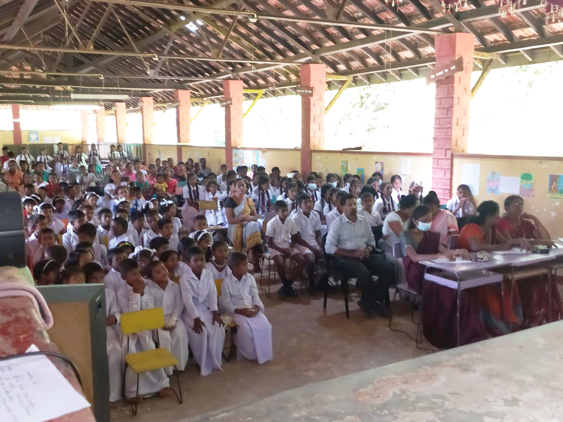 Patikiri-Kumbalathara Foundation tweet media