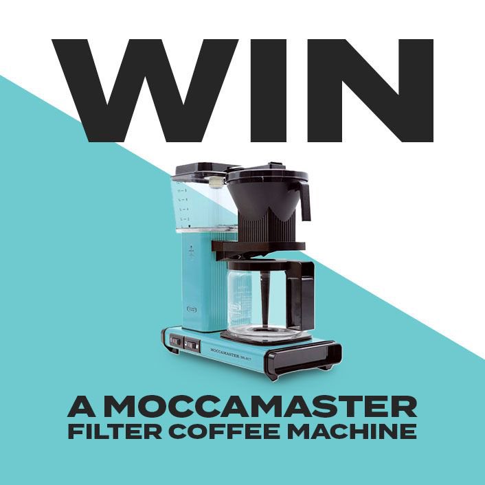 Terbodore Coffee tweet media