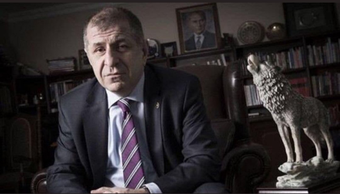 <a href="/umitozdag/">Ümit Özdağ</a> <a href="/zaferpartisi/">Zafer Partisi</a> Yanındayız hocam🐺