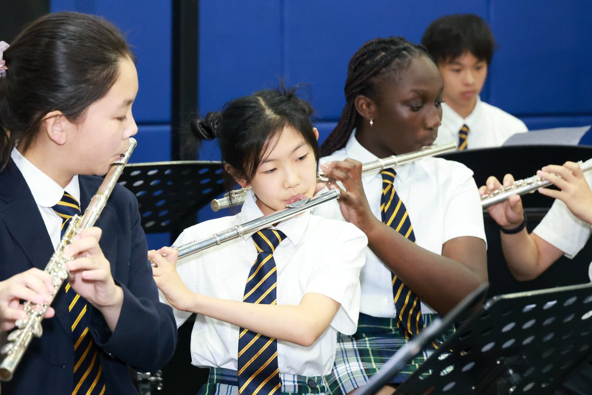 BSB_Shunyi's tweet image. Congratulations to all our award recipients at the Secondary Awards Ceremony! We were delighted to welcome our parents to witness their child's proud moments and student performances. Thanks to all our teachers for their hardwork!
#BSBShunyi #NordAngliaEducation #NAEBeAmbitious