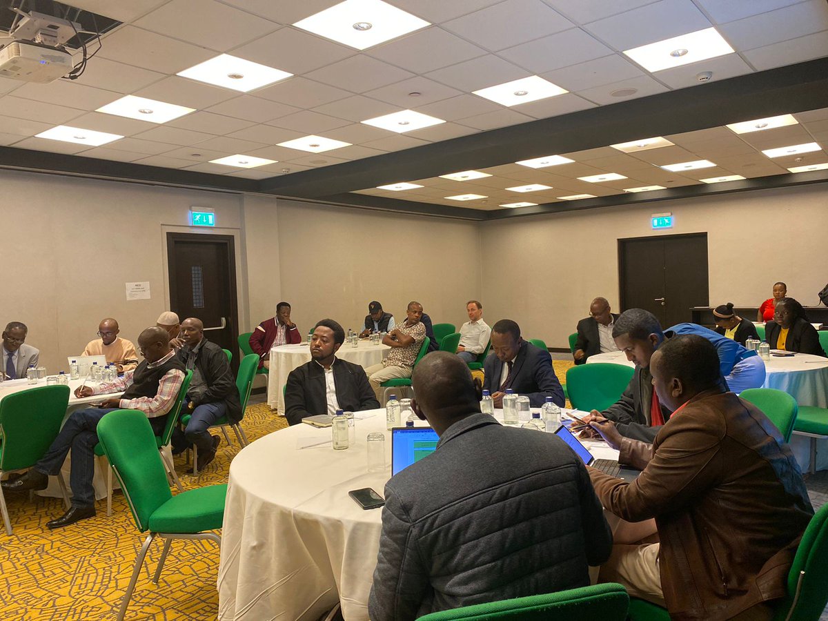 Heinrich Böll Stiftung tweet media