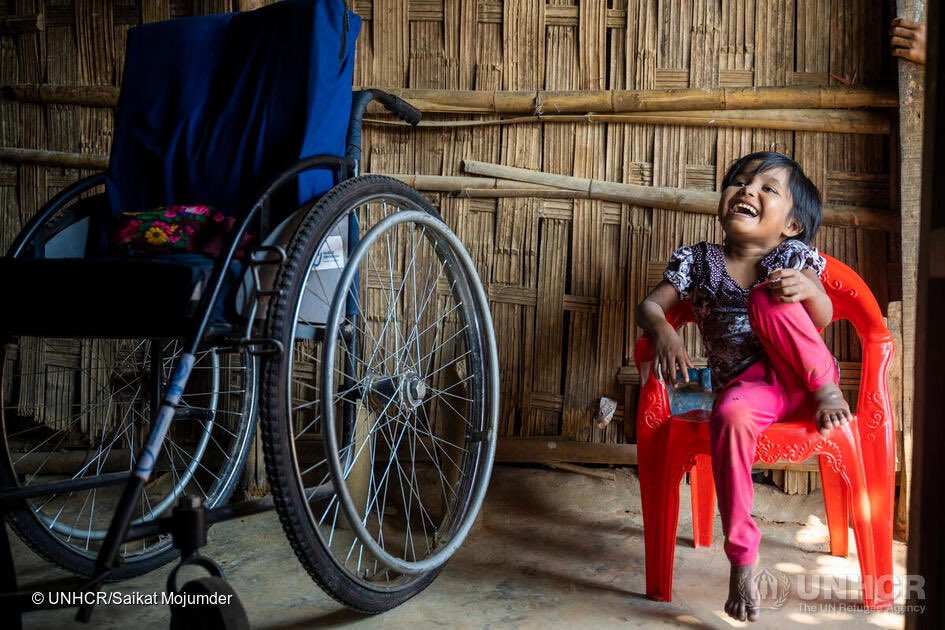 Utenriksdepartementet tweet media