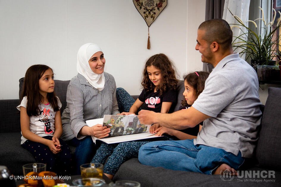 Utenriksdepartementet tweet media