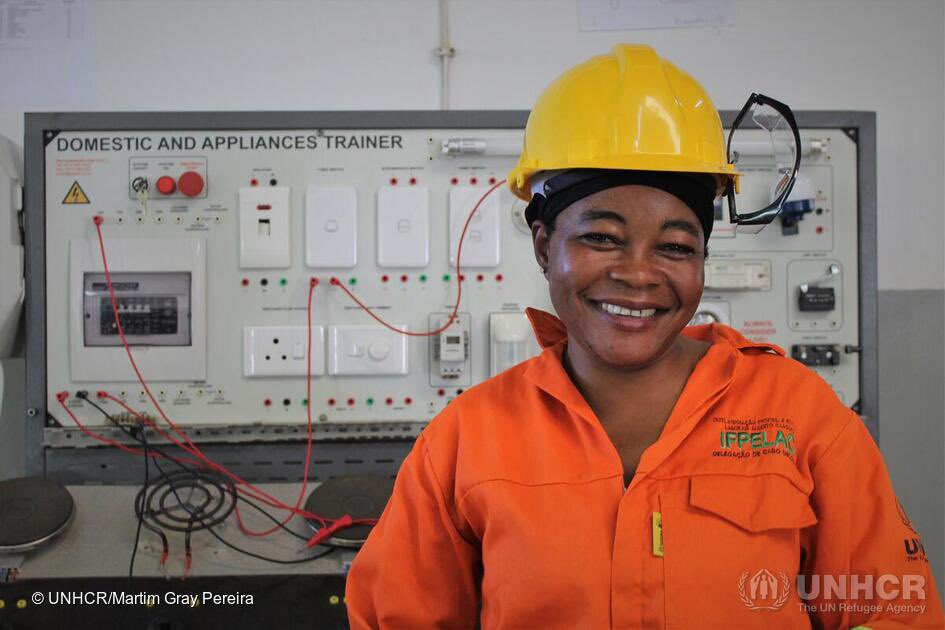 Utenriksdepartementet tweet media