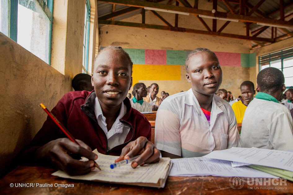 Utenriksdepartementet tweet media