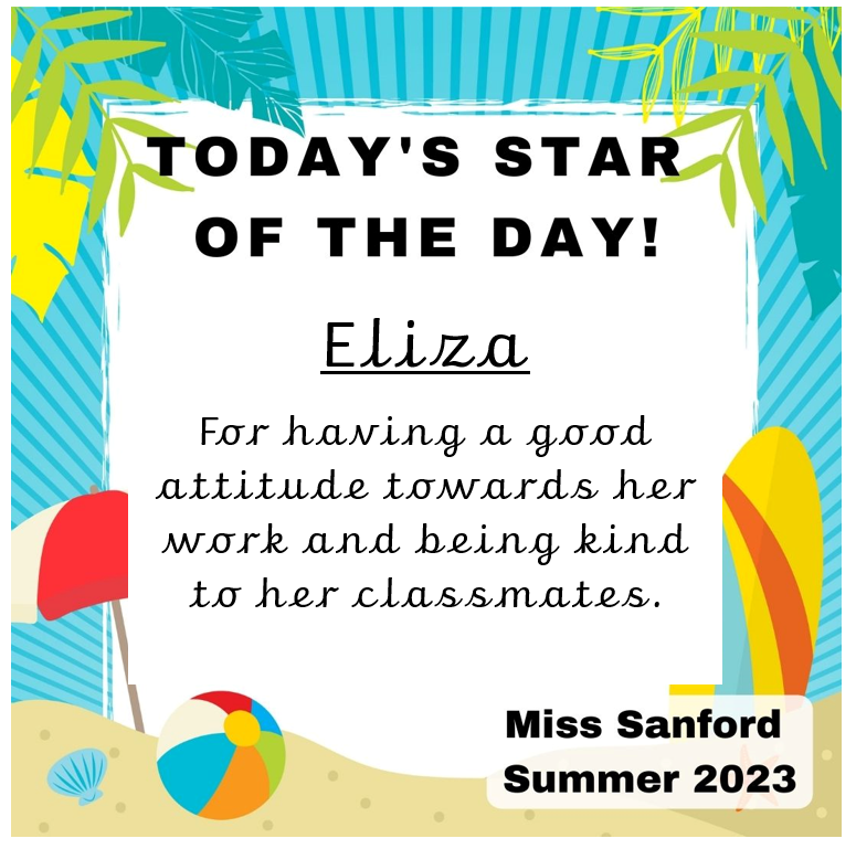 ashclasshh's tweet photo. Congratulations to our star of the day from Wednesday, Thursday, Friday and Monday!🌟 #HighHamDailyStarAward https://t.co/AO3oAd6XI1