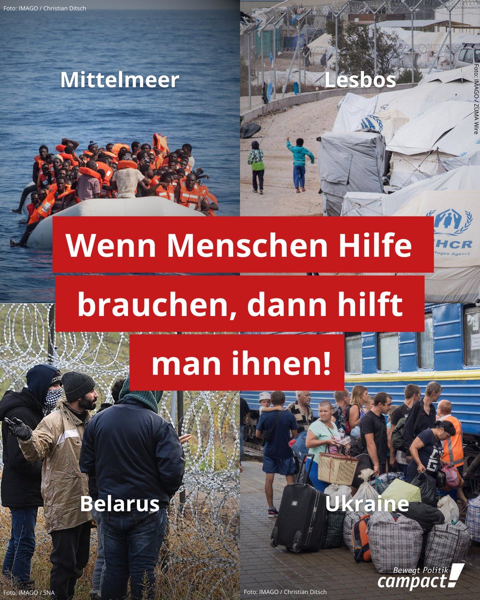 Campact e.V. tweet media