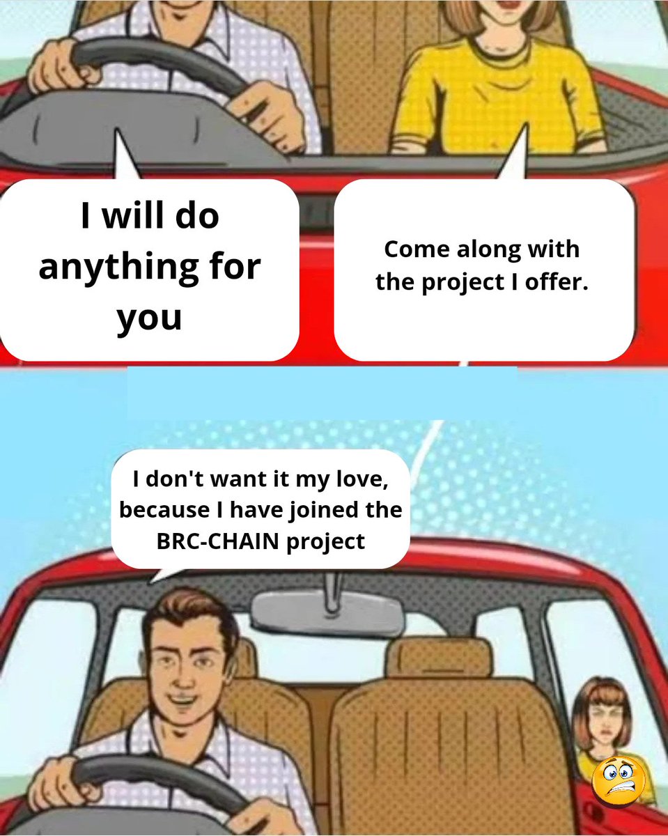 Jagadcuan1's tweet photo. When someone to turn away from BRC-CHAIN. Say no. @brcchain_io #BRCCHAIN #BRC20 #OXBT #BRCSWAP https://t.co/BeSvRdXE8l