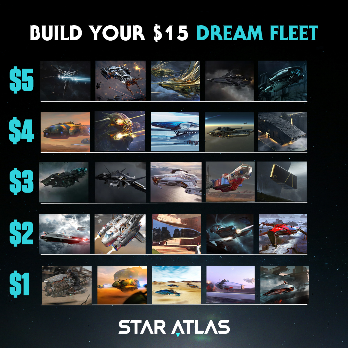 Star Atlas Community tweet media