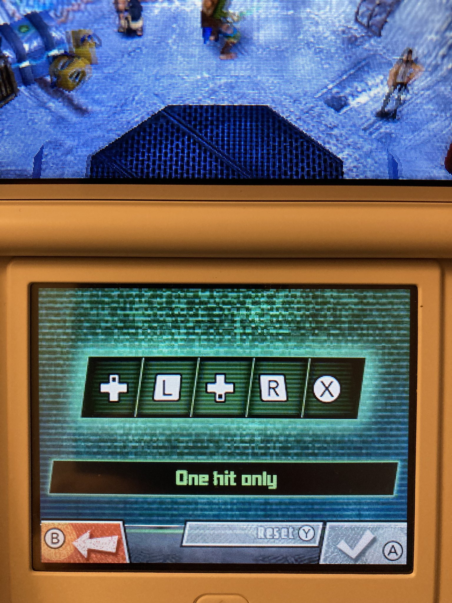 Nintendo 3ds cheat deals