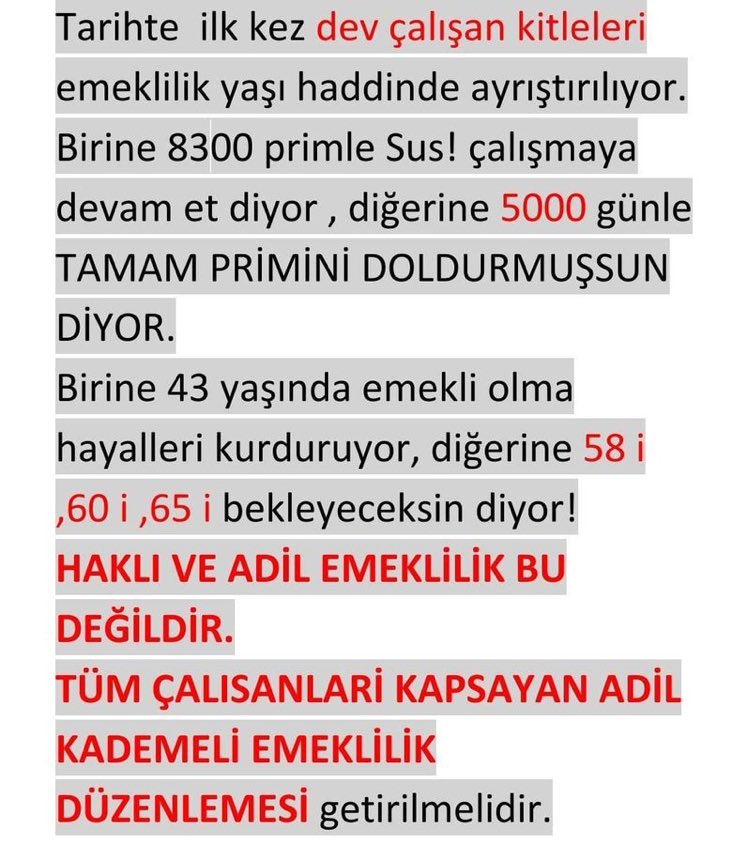 #BakanIşıkhan2000LerSiziBekliyor