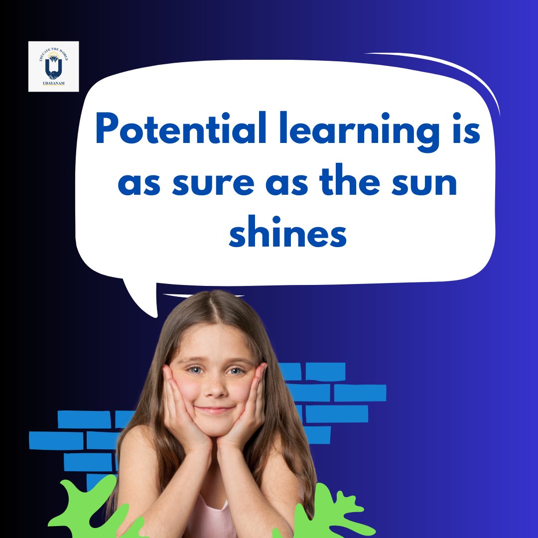 udayanam4u's tweet photo. #Education
#coachingcentre 
#Counsellingcentre
#Udayanam
#Udayanaminstitute
#Institute 
#potentialbasedlearning 
#Potentialiselearningprogram 
#Inheritedbasedlearning 
#Personalisedteaching 
 #Funbasedlearning 
#Funeducation
#CareerGrowth  
#CareerDevelopment
#career https://t.co/EnOFiRX5gK