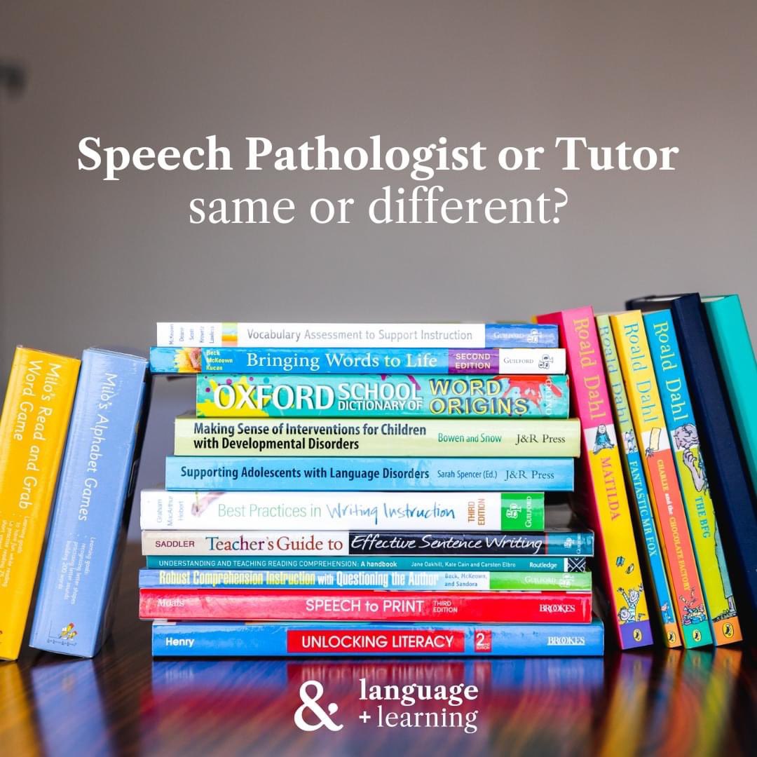 Lang_LearnSP's tweet image. 📝 New Blog Post: languageandlearning.com.au/speech-patholo… #slp #slp2b #scienceofreading #languageandlearning #thetier3toolkit