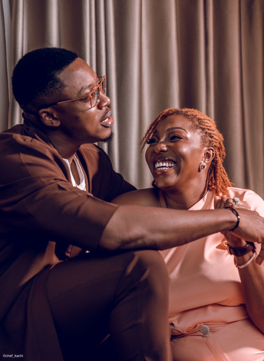Chiamaka Nwakalor-Egemba tweet media