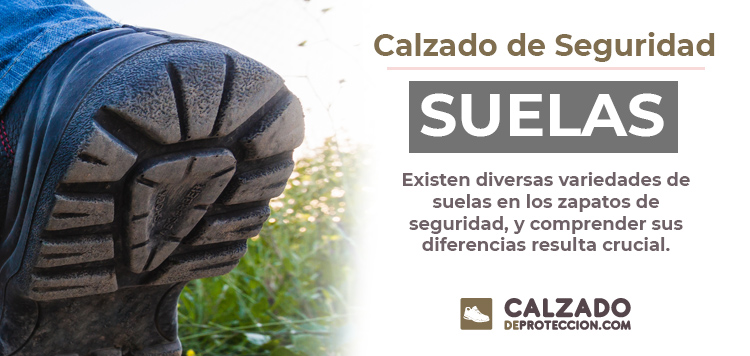 🆕Tipos de suelas del Calzado de Seguridad🆕

Cuando te encuentras en la situación de tener que adquirir calzado de seguridad, es natural que surja la duda. La elección de la suela adecuada es fundamental.
#SeguridadTrabajo #seguridad #calzadodeseguridad 
alltrek.es/blog/tipos-de-…