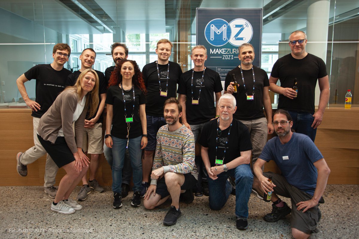 makezurich tweet media