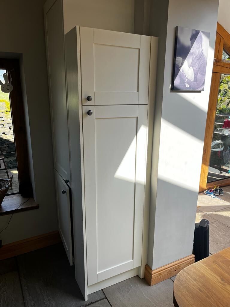 The Man Who Makes tweet media