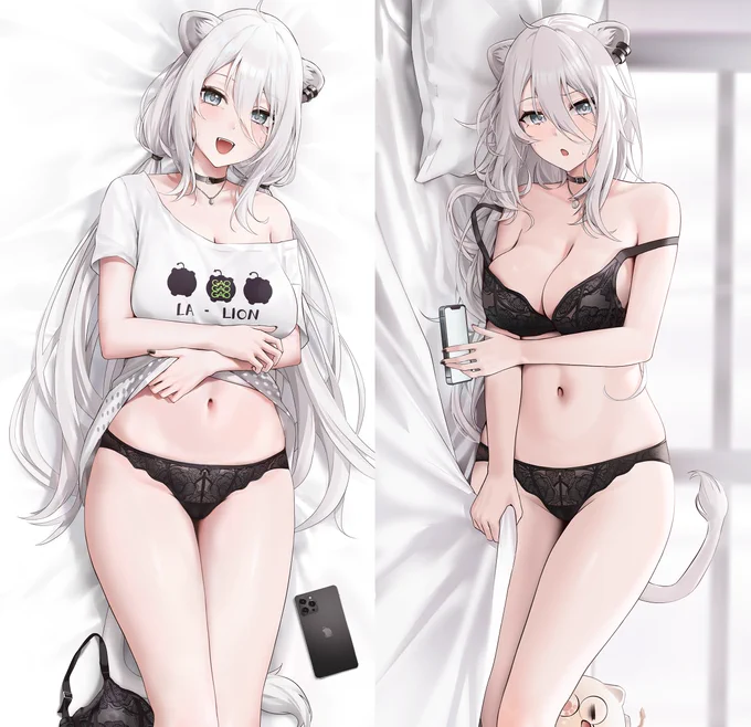 Body pillowlink in the comment if you're interested.