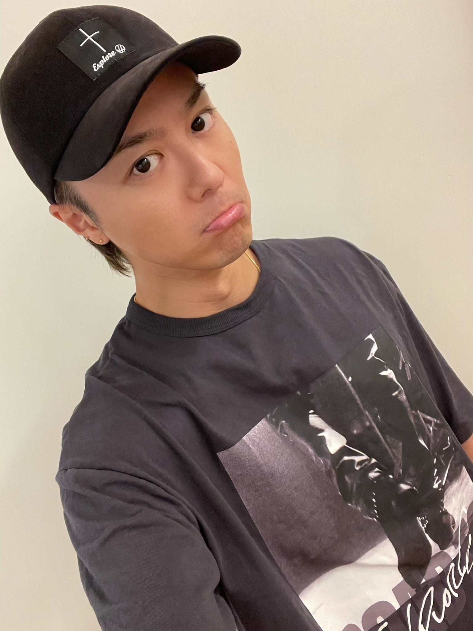 EXILE TAKAHIRO on X: 