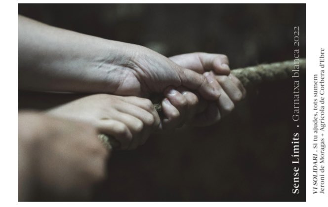 Volem beure tipicitat, dignitat, orgull i qualitat però també valors, compromís i consciència humana i ambiental. 

Avui a #LaMirada <a href="/diaridtarragona/">Diari de Tarragona</a>, Sense Límits 2023 <a href="/Agricolacorbera/">AgrícolaCorberaEbre</a> <a href="/doterraalta/">CRDO Terra Alta</a> <a href="/Cordegat/">𝗰𝗼𝗿𝗱𝗲𝗴𝗮𝘁</a> 

diaridetarragona.com/opinion/la-mir…

#vicatalà