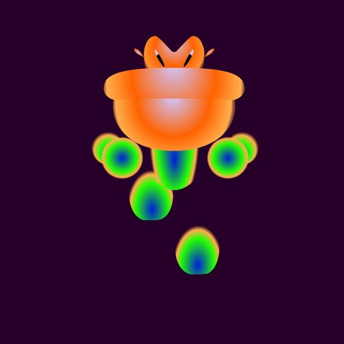 #NewNFTProfilePic NFT by gradismaster