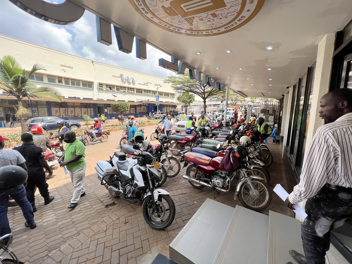 dmdigitalmoney's tweet photo. Revolutionizing real estate with the DM Token: Breaking barriers and empowering communities! 🏡
Last week, we had an unforgettable experience connecting with the boda boda community. #RealEstateRevolution #DMToken #digitalmoney #EmpoweringCommunities #BlockchainTechnology https://t.co/bVZImaytxk