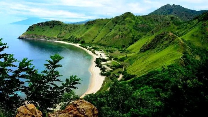 In Timor-leste