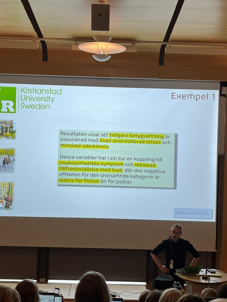 Ska vi göra något åt det här med flickors ökande psykiska ohälsa nu? Att låta bli är väl inget alternativ? Eller? #afkVarberg23