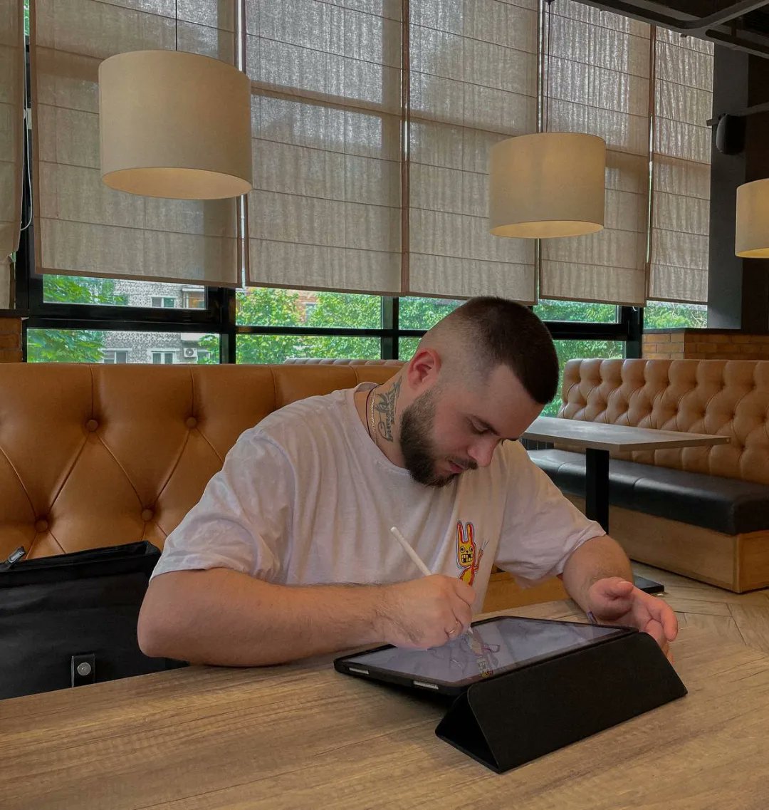 Good morning my friends. How are you?🙌😇