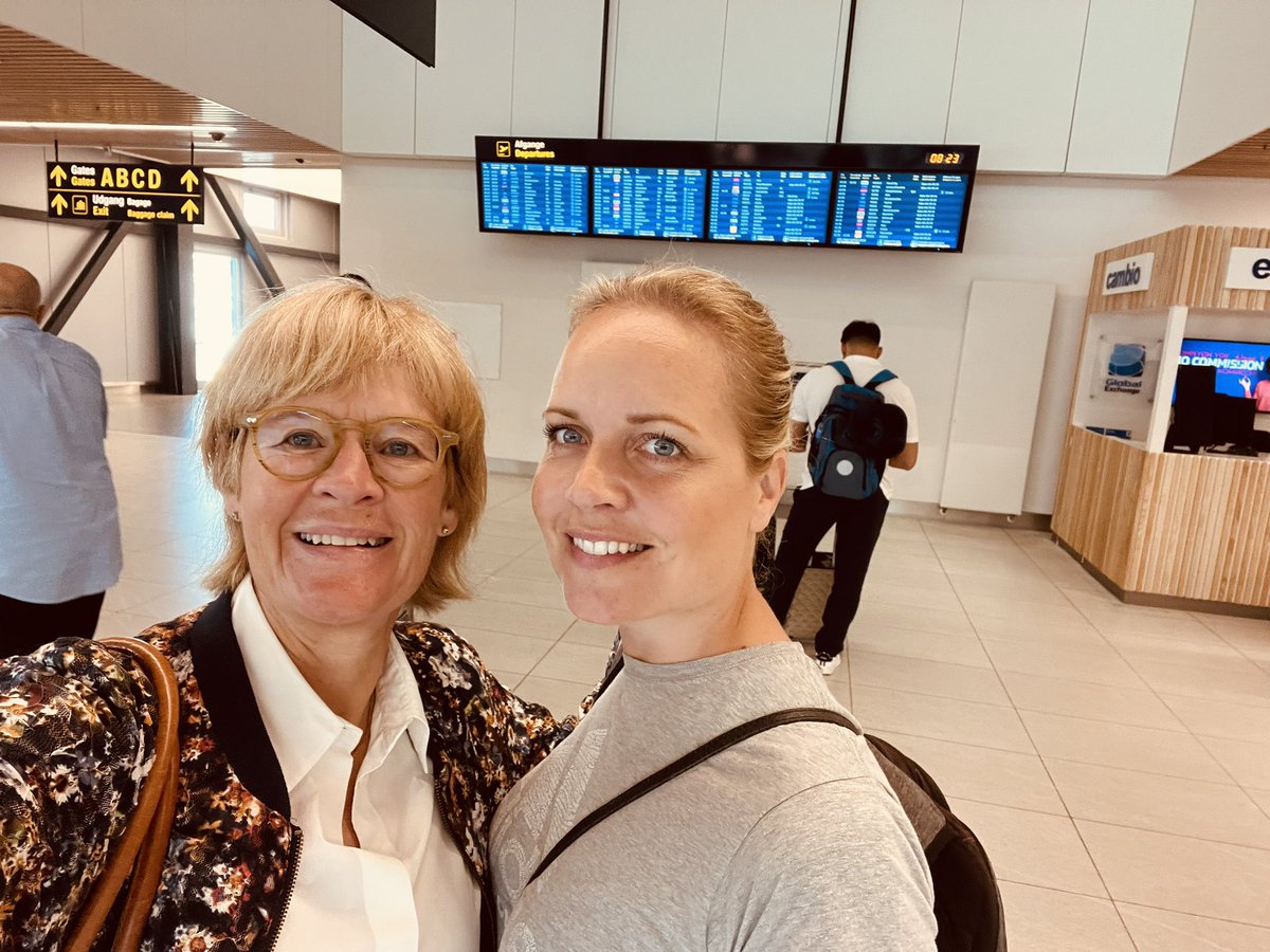 Ewa Roos tweet media