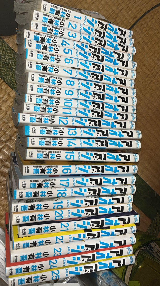 a_19871216's tweet photo. 32巻まで一気読みした https://t.co/lJALUFTZd6