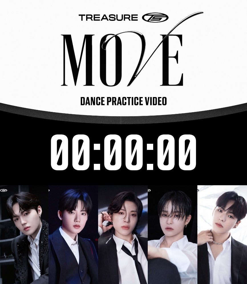 TreasureNaver's tweet image. [INFO] NAVER CHART 062023

Congratulations as #TREASURE's #T5 Tops the whole RANK 1-6 of NAVER's Most Reacted Article— 3rd emoji 💎

Thank you so much Teumes, Let's 
continue doing this🔥

[NEW] naver.me/5wHRlNz6
@treasuremembers #트레저