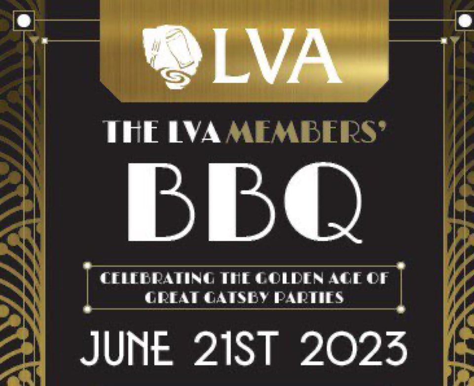 Moriarty_LM's tweet photo. @LVADublinPubs - Last day to book your tickets for one of the best social evenings of the year. Looking forward to seeing everyone enjoy the sunshine, good company, amazing food and of course the music. https://t.co/EEGT4Zd7D8