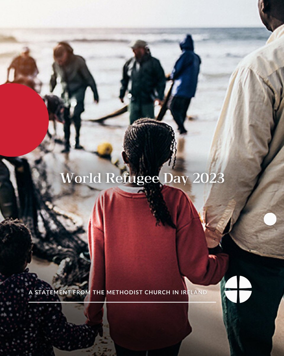 The Methodist Church in Ireland tweet media