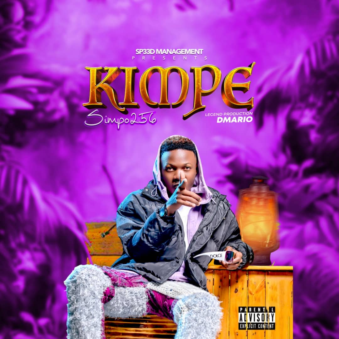 Postdator's tweet photo. Have you watched this latest audio #Kimpe from @simpo256 ? If you haven't , do that now🔥💯
Check it out here now 👇👇
https://t.co/S7KG8G651D @sparktvuganda @GalaxyFMUg @UrbanTVUganda @DembeFm @RecordFm977 @bukeddetv @NBSAfter5 @djnicknicholas @africacharts @TraceEastAfrica https://t.co/QJe04n07jy
