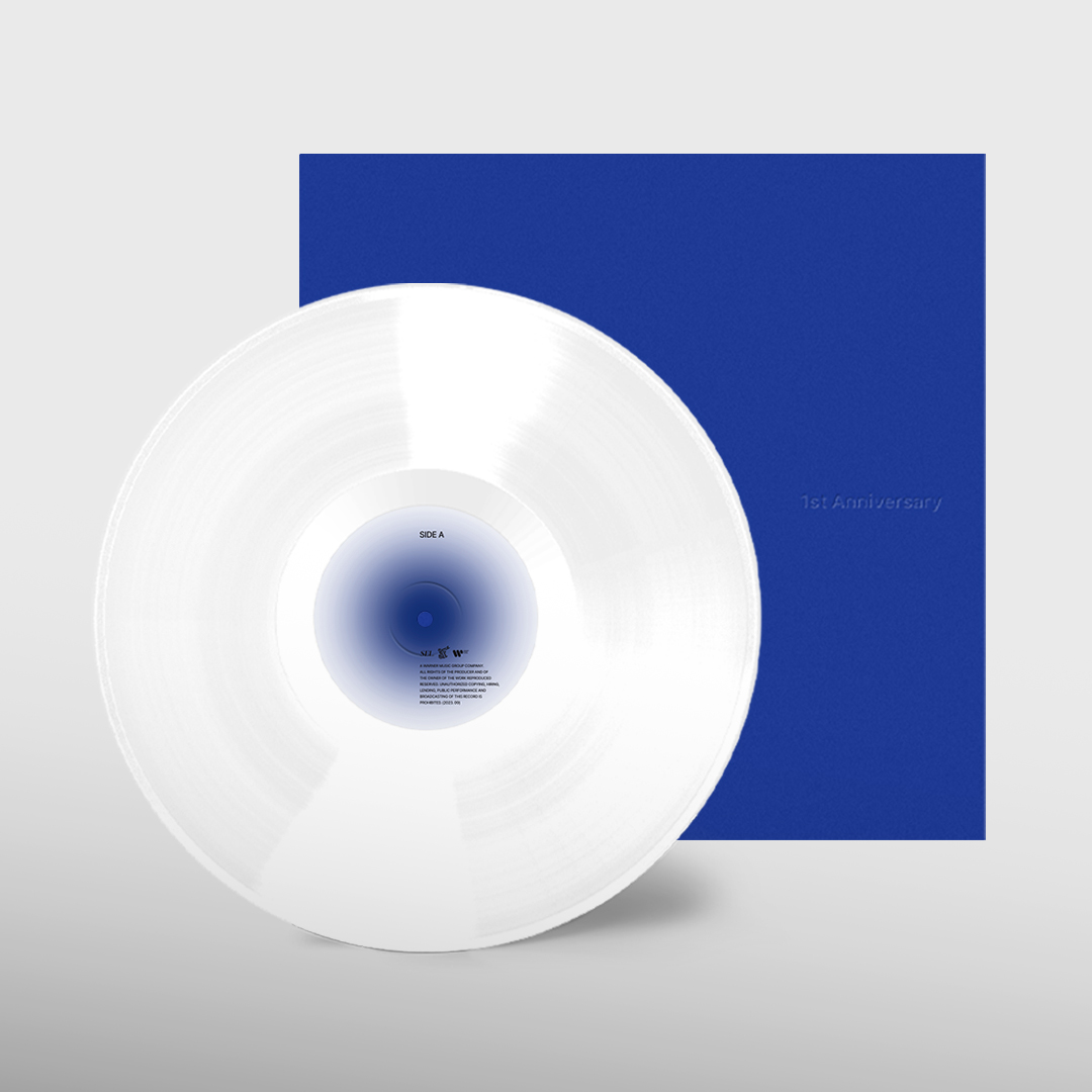 SOULBYSEL 다섯 번째 컴필레이션 앨범 <SOULBYSEL Compilation 05> LP가 각종 사이트를 통해 사전 예약판매가 진행될 예정입니다.

기간: 2023년 7월 3일 18시까지

📎Link:
ada.bio.to/SOULBYSEL05CD

※앨범 사양
-LP 커버: 313mm x 313mm
-싱글 1 LP (A/B Side)
-180g,화이트 컬러