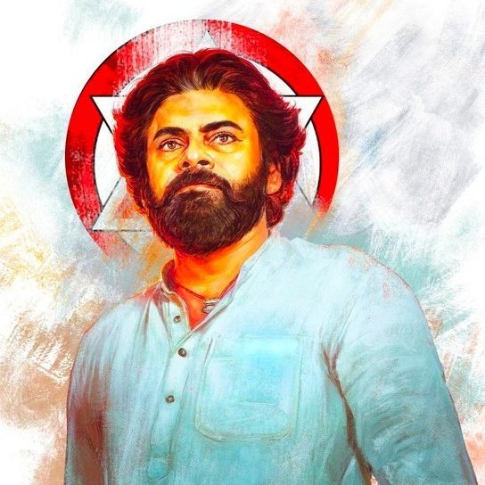 Mr_Boxoffice__'s tweet photo. Many more happy returns of the day ra @PrathapPawanist 💚 https://t.co/4PRkdc4JAT