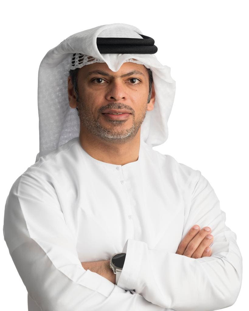 تعيين اسماعيل عبدالله مديرًا تنفيذيًا للمجمعات الاستراتيجية في #مبادلة. بوعلي من أبرز قادة القطاع الصناعي الإماراتي، ويستاهل التوفيق على جهوده في #ستراتا

#Mubadala appoints Ismail Abdulla to head UAE Clusters. Ismail is an industrial pioneer and a great leader to #Strata